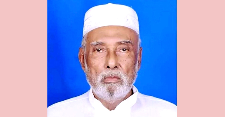মারা গেলেন ৬বারের ইউপি চেয়ারম্যান হোসেন