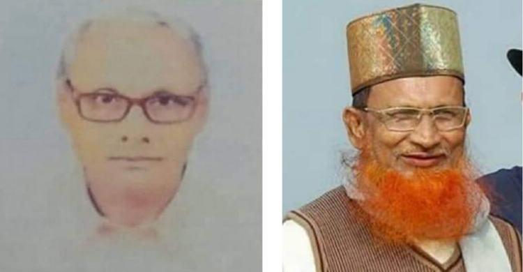 গোপালপুরে গ্রেপ্তারকৃত দুই যুদ্ধাপরাধীকে