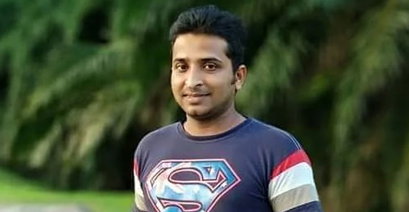  যাত্রীবাহী ফ্লাইটে আসবে হাদিসুরের মরদেহ