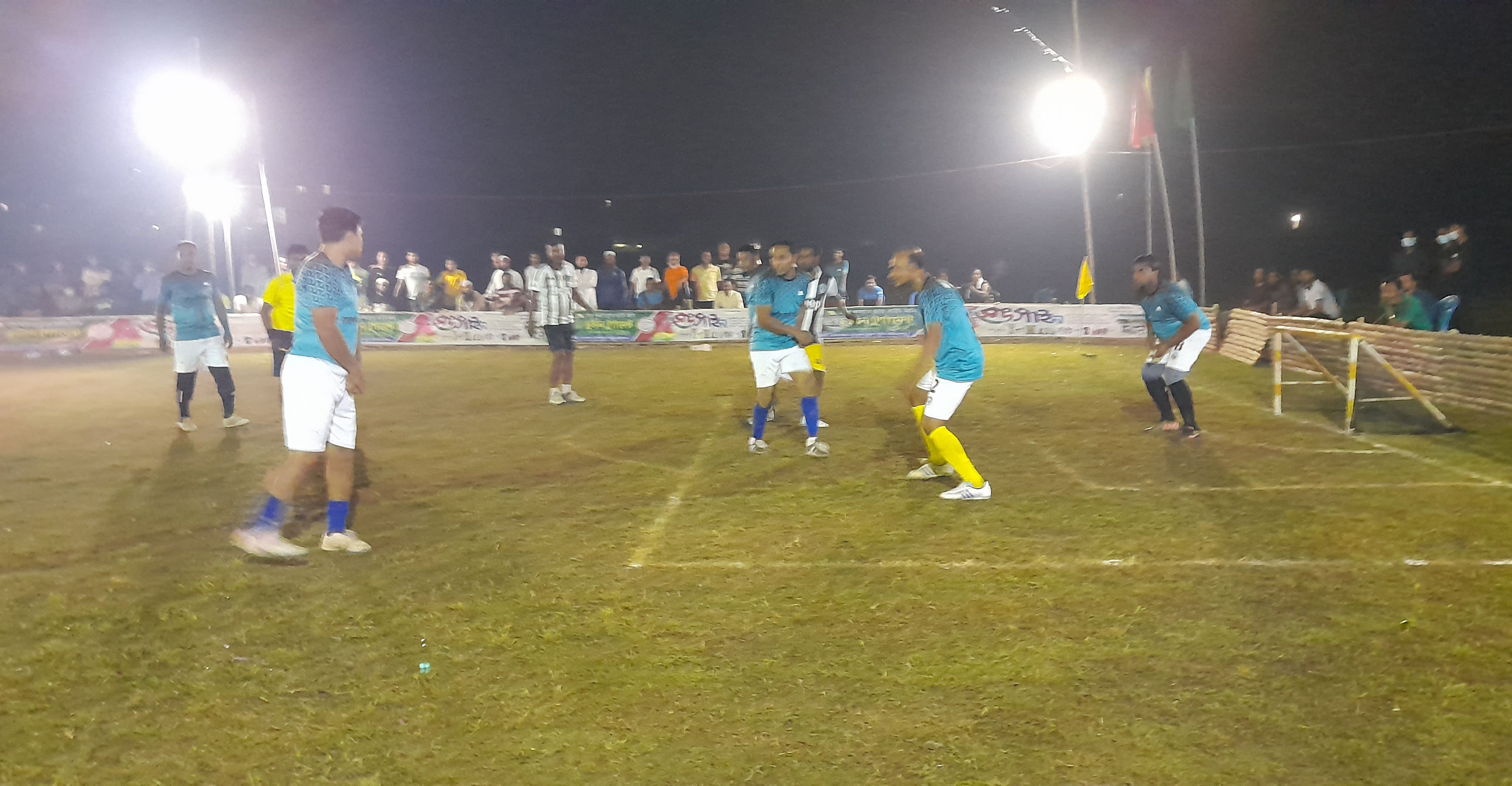 বাসাইল সোনালী অতীত, সুপ্রভাত, রংধনু রাইড