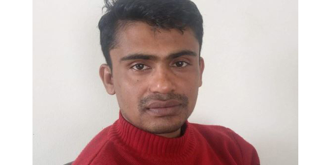 দক্ষিণ আফ্রিকায় পুলিশের গুলিতে নিহত&nbsp;হলেন