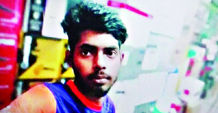 নাহিদের মৃত্যু: ঢাকা কলেজের ৫ শিক্ষার্থী