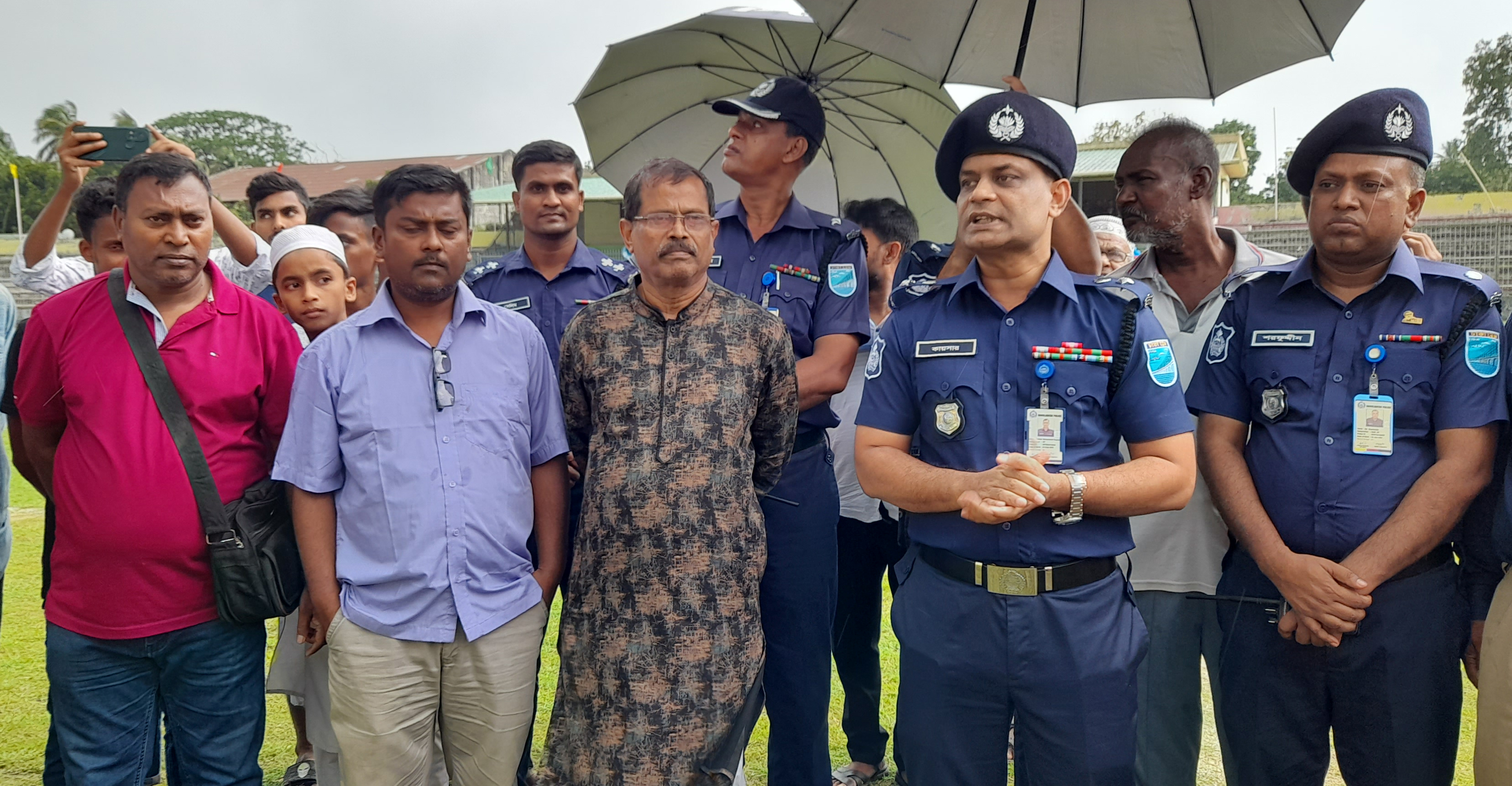 বাফুফে জাতীয় স্কুল ফুটবল চ্যাম্পিয়নশীপের