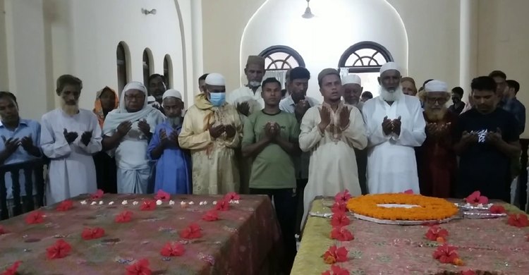 টাঙ্গাইলে মওলানা ভাসানীর ৪৬তম ঐতিহাসিক ফ