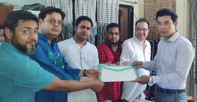 ইউপি নির্বাচনে সোহেলের বিপক্ষে লড়বেন সোহ