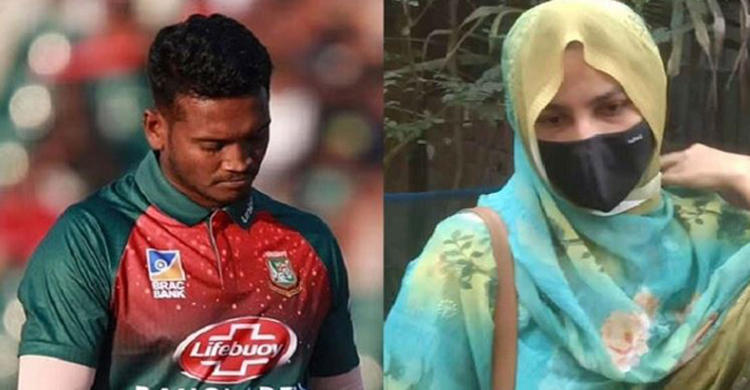 আল আমিনের ৮ সপ্তাহের আগাম জামিন 