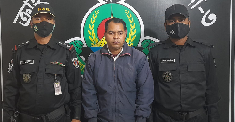 মির্জাপুরে ধর্ষণের ভিডিও ধারণ করে ব্ল্যা