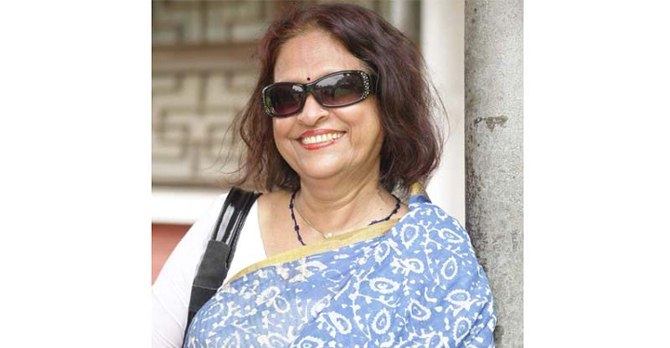 নিখোঁজের ৩ দিন পর ঢাবি অধ্যাপকের লাশ উদ্