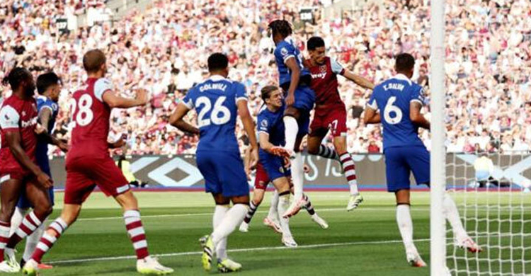 নতুন মৌসুমেও দুর্দশা কাটছে না, হেরেই গেল