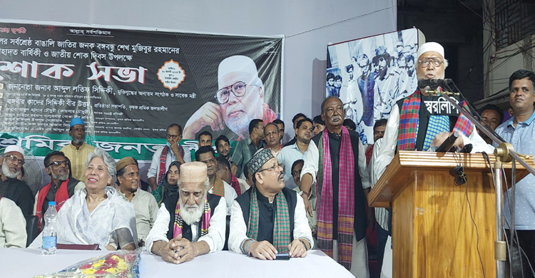 বিএনপির কাছে বাংলাদেশ ভাল নয়,পাকিস্তানই