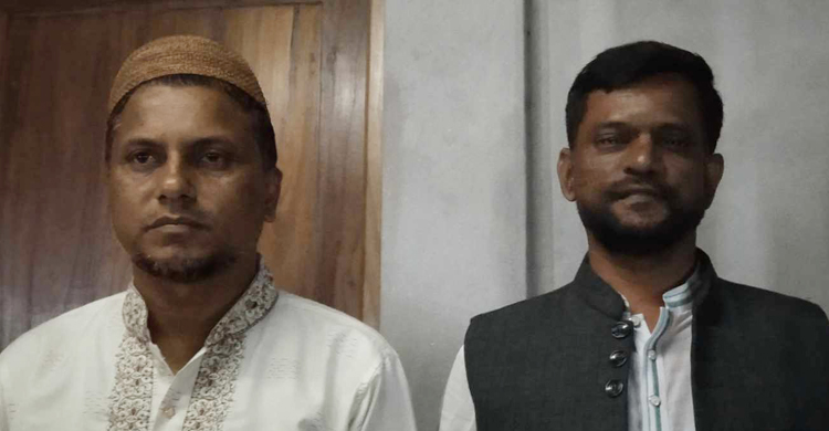 টাঙ্গাইলে ভাসানী স্মৃতি ও বাস্তবায়ন সংগ্