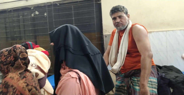 নির্বাচনী সহিংসতায় শঙ্কিত টাঙ্গাইল