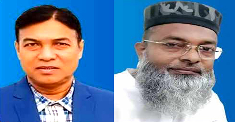 টাঙ্গাইল প্রেসক্লাবের সভাপতি জাফর সম্পাদ