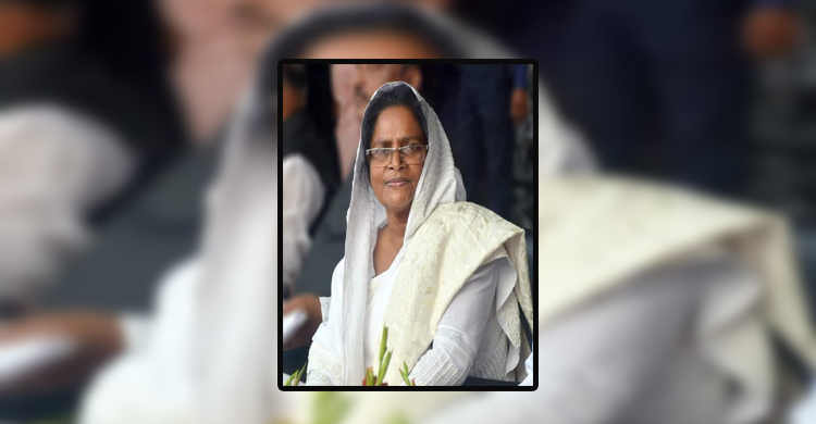 টাঙ্গাইলে বীর মুক্তিযোদ্ধা ফারুক আহমদের