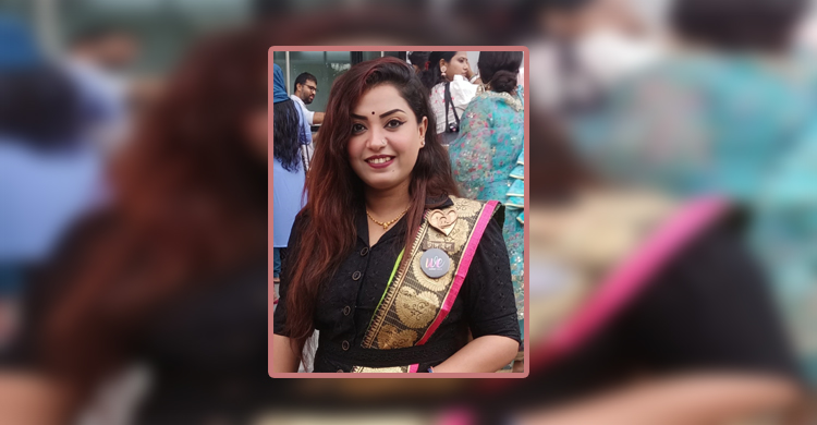 দ্বিতীয় বার উই&rsquo;র টাঙ্গাইল জেলা প্রতিনিধি