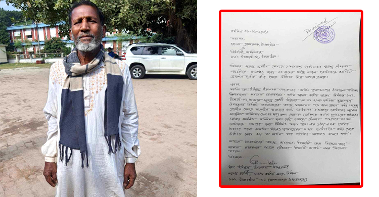 টাঙ্গাইলে স্বতন্ত্র প্রার্থীর সমর্থককে আ