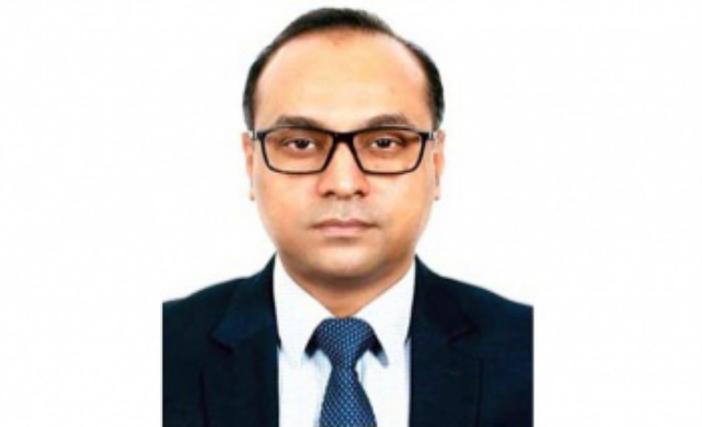 টাঙ্গাইলের নতুন জেলা প্রশাসক কায়ছারুল ইস