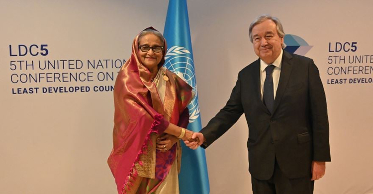 ইউক্রেন-রাশিয়া যুদ্ধ বন্ধে কার্যকর পদক্ষ