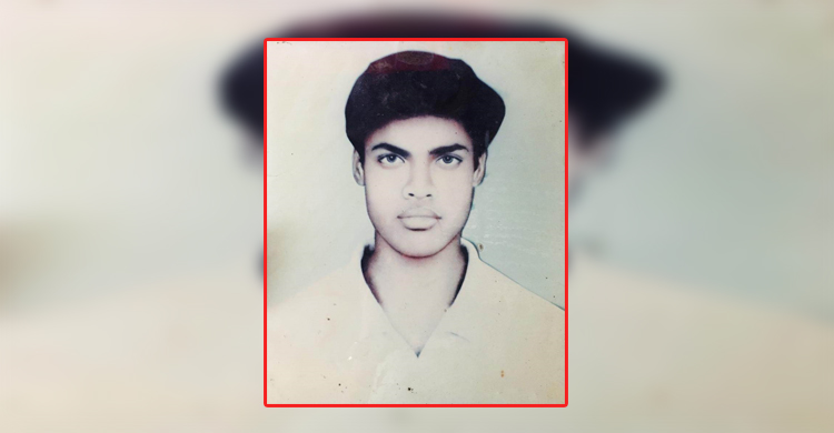  বিএনপির আমলে পুলিশের গুলিতে নিহত আতিকের