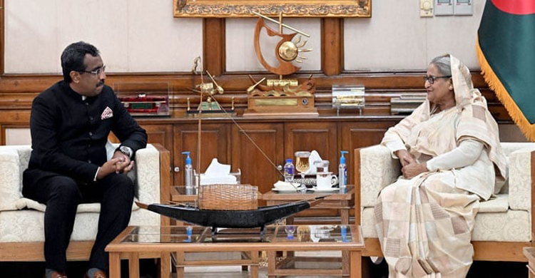 ভারতের কাছে চট্টগ্রাম ও সিলেট বন্দর ব্যব