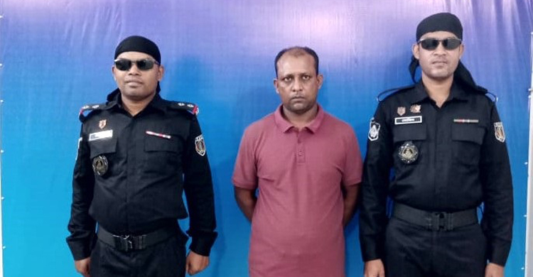 টাঙ্গাইল ২২ কেজি গাঁজা সহ দুই বিক্রেতা আ