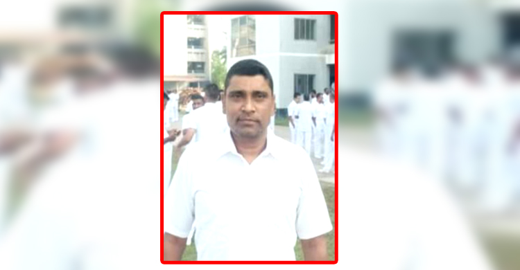 মহেড়া পুলিশ ট্রেনিং সেন্টারে প্রশিক্ষণরত