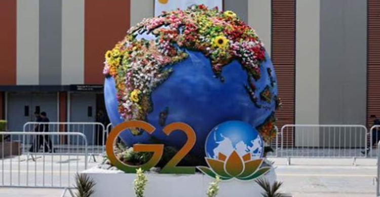 জি-২০ এর সদস্যপদ পেল আফ্রিকান ইউনিয়ন