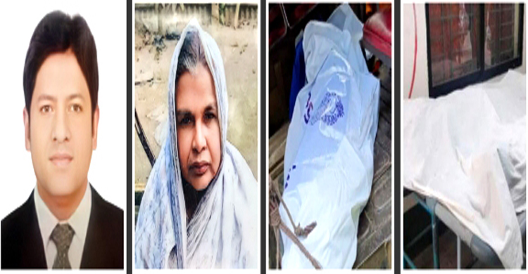 টাঙ্গাইলে গেল ২৪ ঘন্টায় চার মরদেহ উদ্ধার