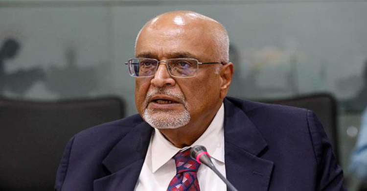 শ্বেতপত্রের প্রতিবেদনে দ্বিবার্ষিক পরিকল