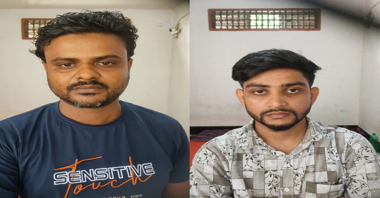 কম্পিউটারের দোকানে জাল কাগজপত্র তৈরির অভ