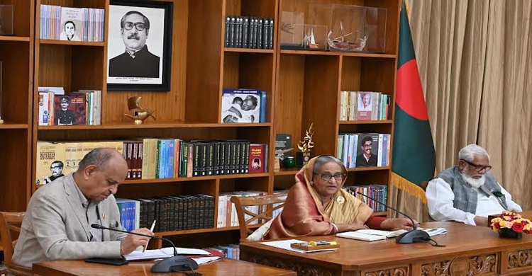 ছবি-বাসস