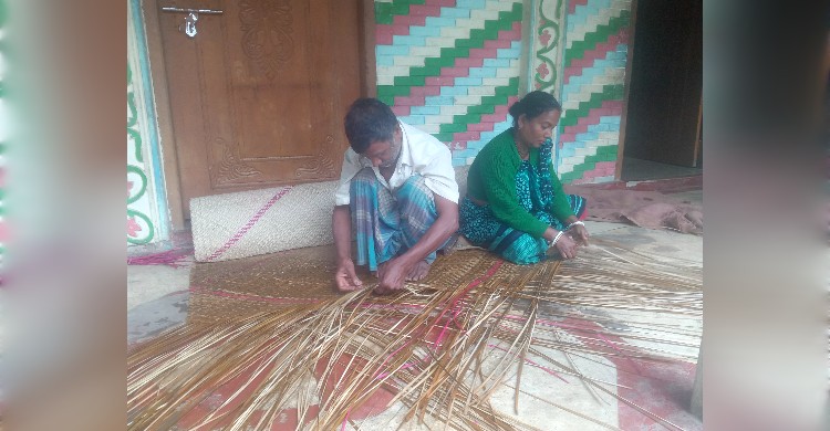 সময়ের সাথে সাথে হারিয়ে যাচ্ছে কালিহাতীর