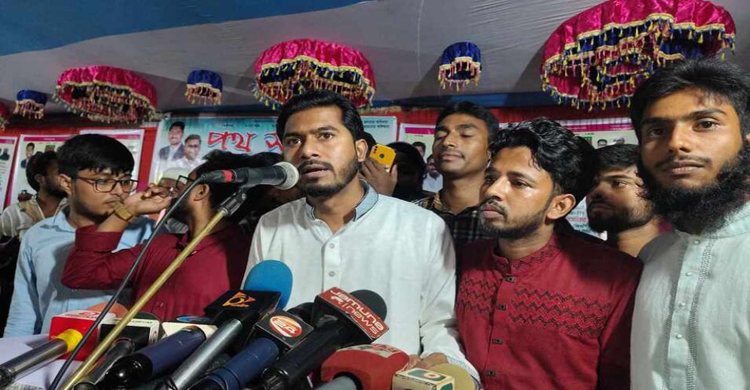 প্রতিকূল সময়ে ধারাবাহিক লড়াই সংগ্রামের