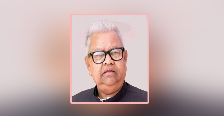 টাঙ্গাইল জেলা আওয়ামী লীগের সভাপতি ফজলুর