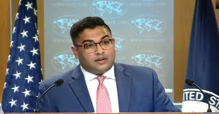 অন্তর্বর্তী সরকারের সাথে কাজ করার ইচ্ছা