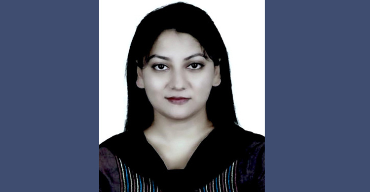 টাঙ্গাইলের নবাগত জেলা প্রশাসক শরিফা হকের