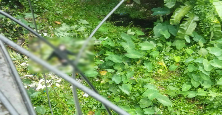  কালিহাতীতে নিখোঁজের ৩ দিন পর কিশোরের ল