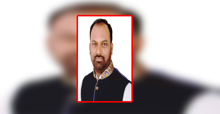 টানা ২য় বারের মতো সংসদ সদস্য হলেন ছোট ম