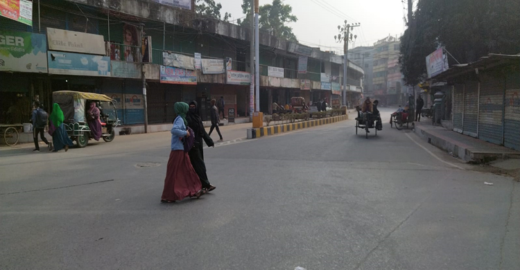 টাঙ্গাইলে সর্বনিম্ন তাপমাত্রা ৮.৯,শিক্ষা