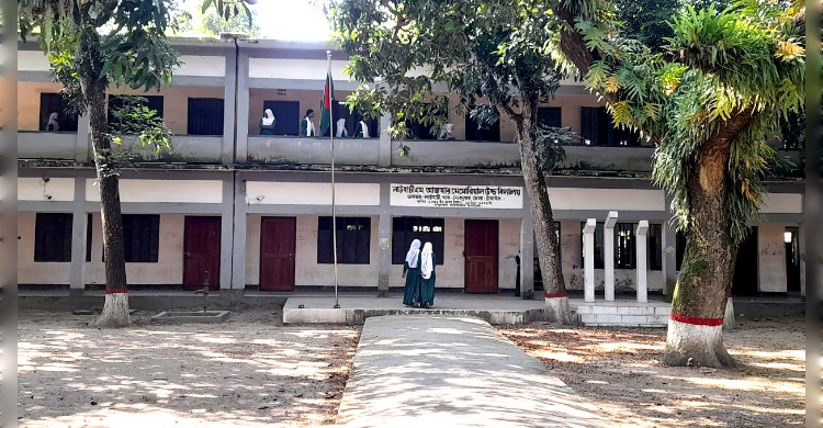 নিয়োগকে কেন্দ্র করে জনিকে হত্যা 