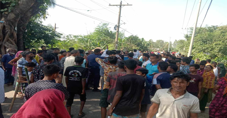 গোপালপুরে সরকারি জমি দখল নিতে দুই পক্ষের