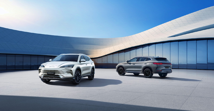 বাংলাদেশ ও অস্ট্রেলিয়ার পর জাপানে বিওয়াই