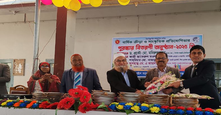 টাঙ্গাইল সরকারি টেকনিক্যাল স্কুল ও কলেজে