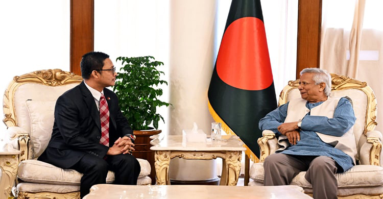 ছবি বাসস