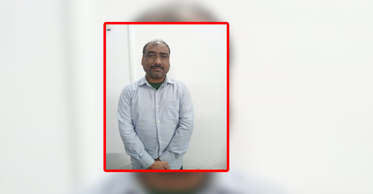 নাগরপুরে আ.লীগের সা.সম্পাদক কুদরত আলী গ্