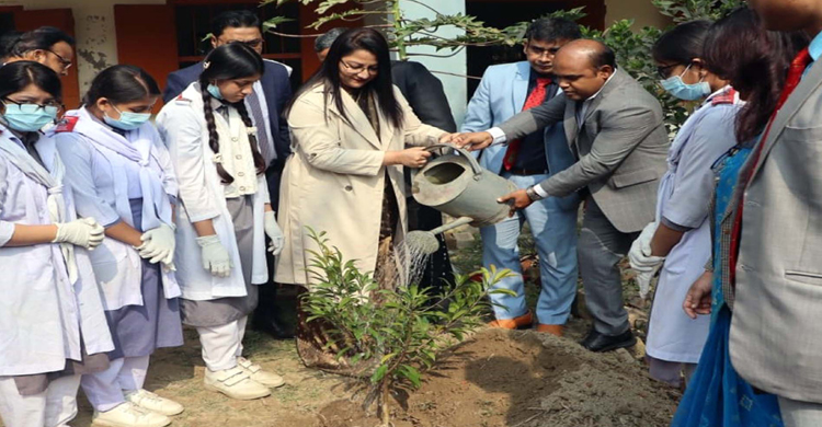 টাঙ্গাইলে তারুণ্যের উৎসবে নানা কর্মসূচি