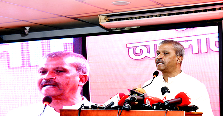 আ. লীগ অপরাধের অকাট্য দলিল রেখে গেছে, কে