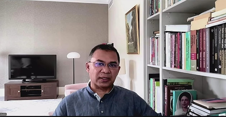 সরকারের একটি অংশ অপকৌশলের আশ্রয় নিচ্ছে: