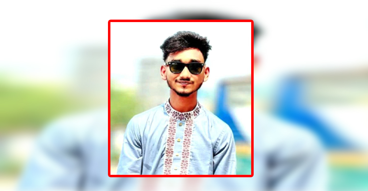 রাতে প্রেমিকার সাথে ঝগড়া, সকালে যুবকের ঝ