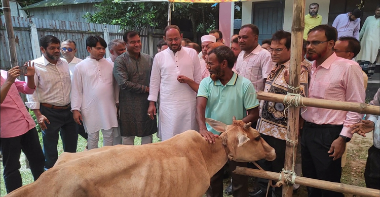 নির্বাচন নিয়ে অনেকেই ষড়যন্ত্র করছে ... স